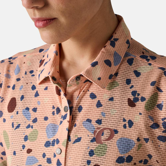 color:APRICOT MULTI TERRAZZO||view:SKU Image Detail||gender:Women||seo: