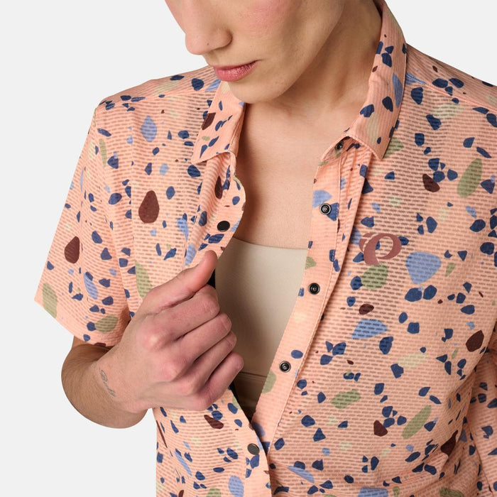 color:APRICOT MULTI TERRAZZO||view:SKU Image Detail||gender:Women||seo: