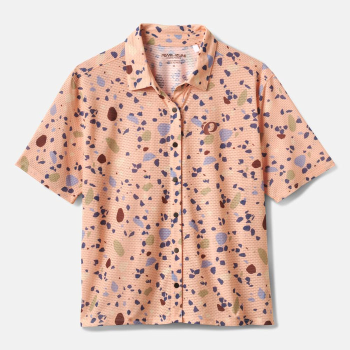 color:APRICOT MULTI TERRAZZO||view:SKU Image Detail||gender:Women||seo: