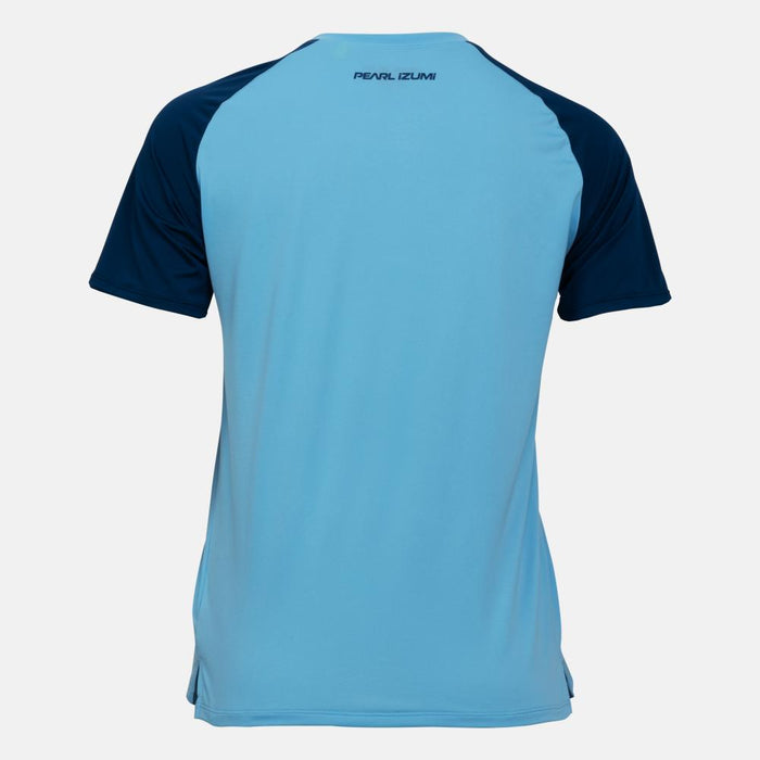 color:AIR BLUE||view:SKU Image Back||gender:Women||seo:W SUMMIT SS JRSY