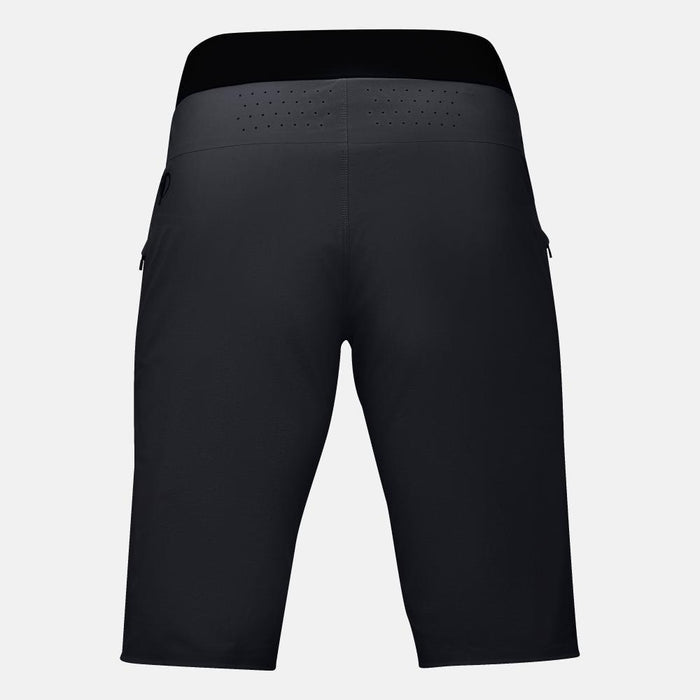 color:BLACK||view:SKU Image Back||gender:Women||seo:W SUMMIT SHORT W/ LINER