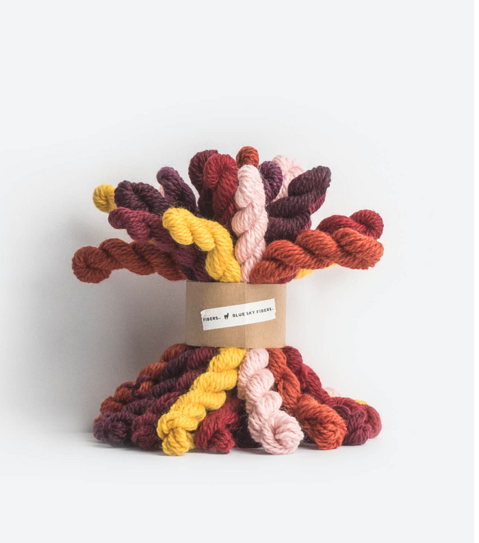 Woolstok Bundle Kit