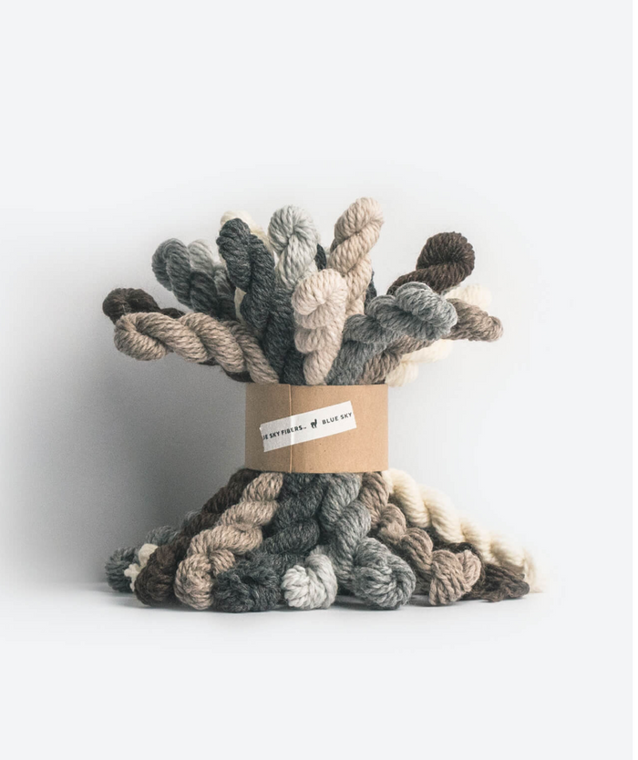 Woolstok Bundle Kit