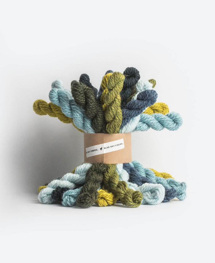 Woolstok Bundle Kit