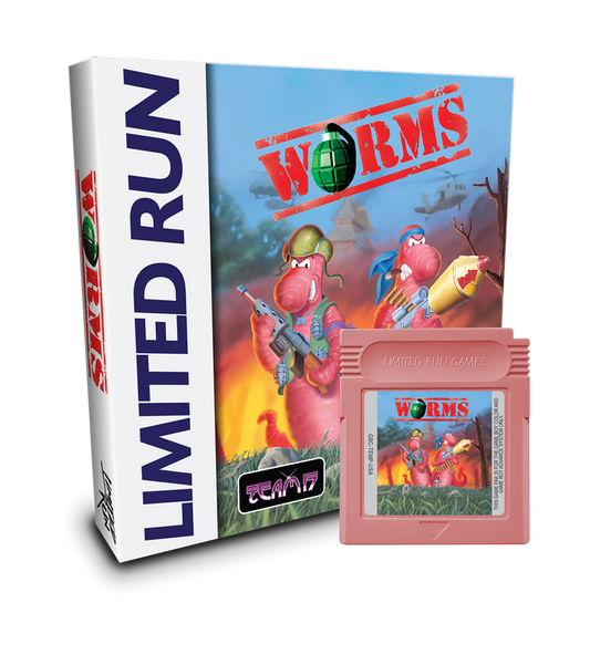 Worms (GB)