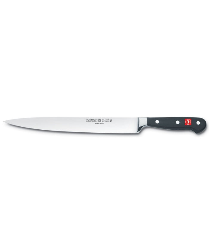 Wusthof 10" Classic Long Slicer