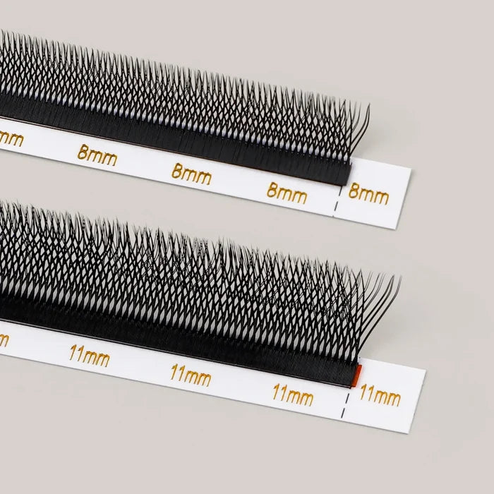 WW Lashes| Swaniya Lashes