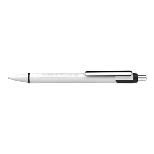 Xite Ballpoint Pen XB, Box of 10#ink-color_black