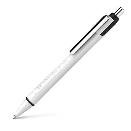 Xite Ballpoint Pen XB, Box of 10#ink-color_black