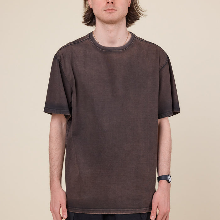 XLIM - EP.7 02 T-Shirt - Black
