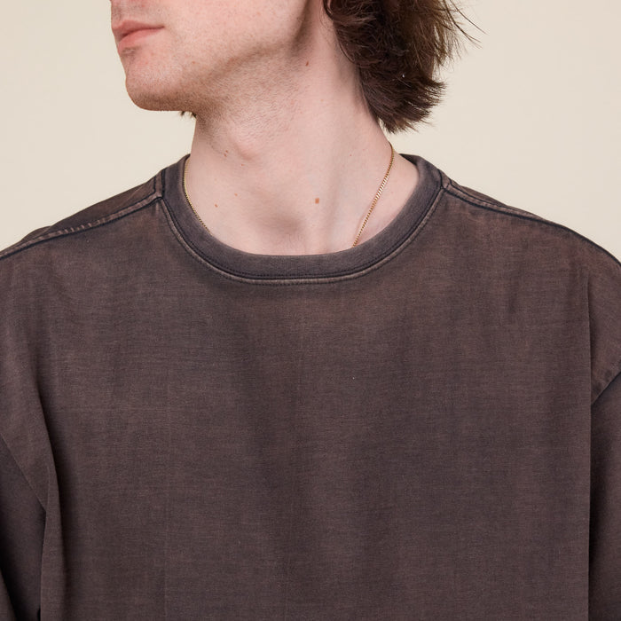 XLIM - EP.7 02 T-Shirt - Black