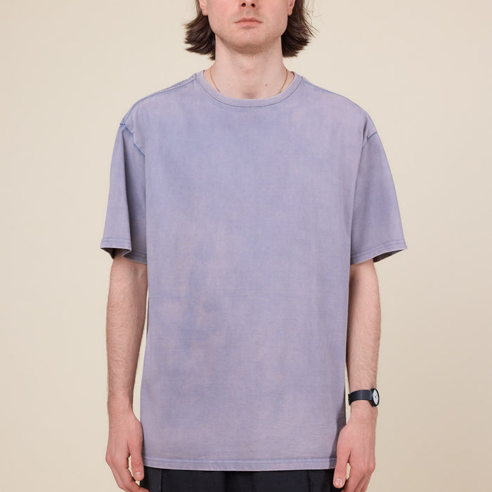XLIM - EP.7 02 T-Shirt - Purple
