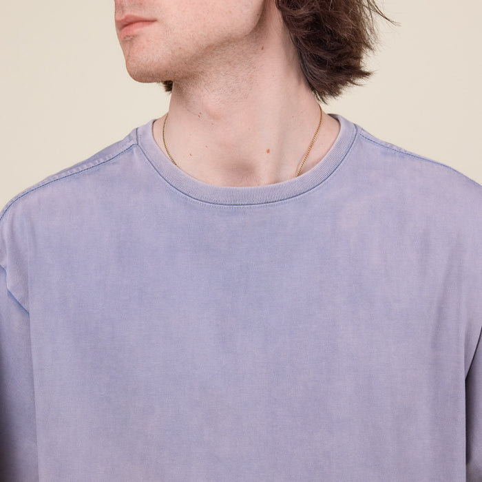 XLIM - EP.7 02 T-Shirt - Purple