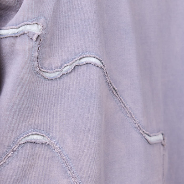 XLIM - EP.7 02 T-Shirt - Purple