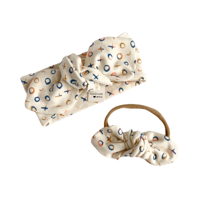 XOXO Hearts Leggings and/or Headbands