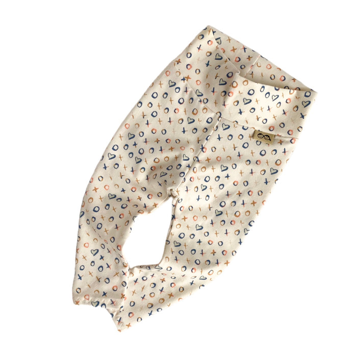XOXO Hearts Leggings and/or Headbands