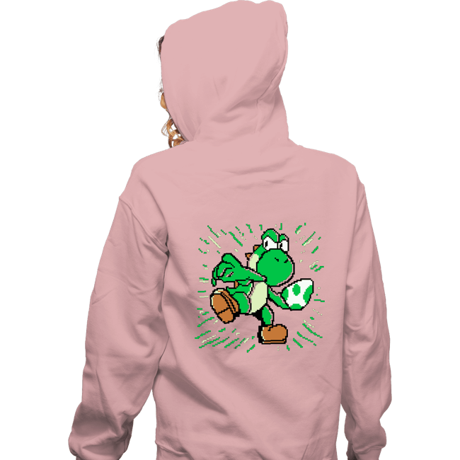 Zippered Hoodies, Unisex / Small / Red