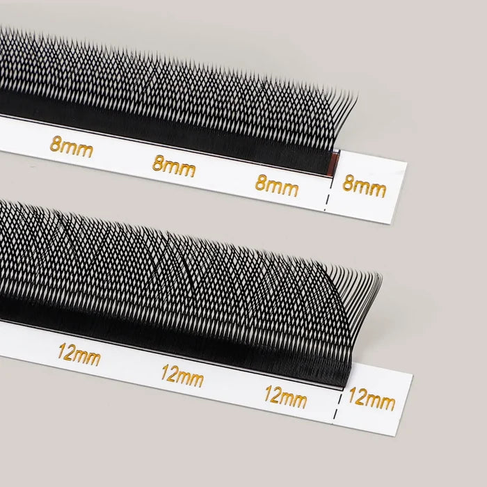 YY Lashes 0.05mm| Swaniya Lashes