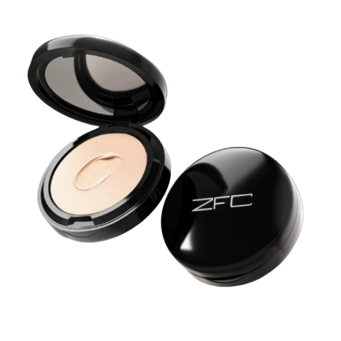 ZFC Master Pro Flawless Foundation Cream
