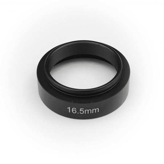 ZWO M42-M48 16.5mm Adapter (T2-M48-16.5) - Astronomy Plus
