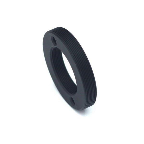 ZWO T-Mount to C-Mount Adapter (T2-CS) - Astronomy Plus